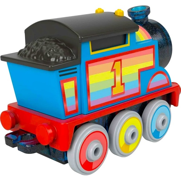 Thomas & Friends “THOMAS” Metal Machine - Picture 6 of 8